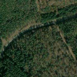 Satellite imagery of Großer Stempelberg, DE