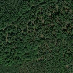 Satellite imagery of Kleiner Pflasterberg, DE