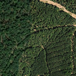 Satellite imagery of Kleiner Pflasterberg, DE