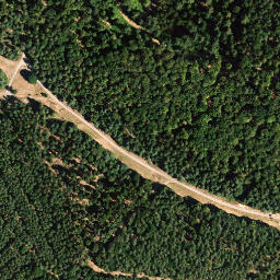 Satellite imagery of Kleiner Pflasterberg, DE