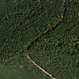 Satellite imagery of Eichelberg, DE