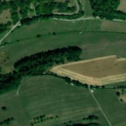 Satellite imagery of Hohberg, DE