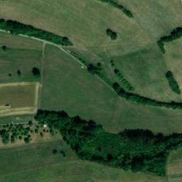 Satellite imagery of Hohberg, DE
