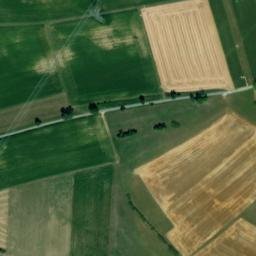 Satellite imagery of Hühnerberg, DE