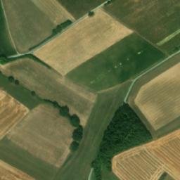 Satellite imagery of Hühnerberg, DE