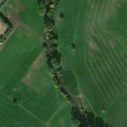 Satellite imagery of Krautheim Castle, DE