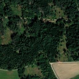 Satellite imagery of Hohenberg, DE