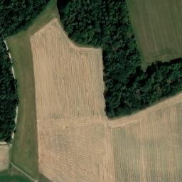 Satellite imagery of Hohenberg, DE