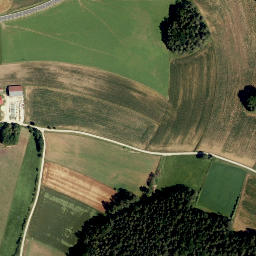 Satellite imagery of Dietlberg, DE