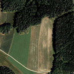 Satellite imagery of Dietlberg, DE