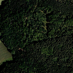 Satellite imagery of Lanzenberg, DE