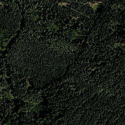 Satellite imagery of Lanzenberg, DE