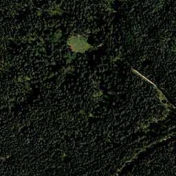 Satellite imagery of Lanzenberg, DE