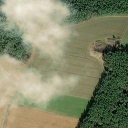 Satellite imagery of Hahnenberg, DE