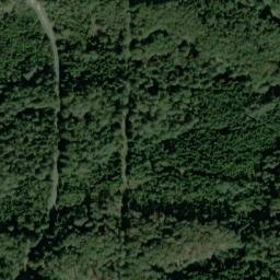 Satellite imagery of Malinová hora, CZ