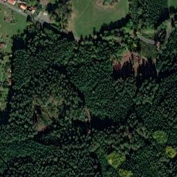 Satellite imagery of Filipova hora, CZ