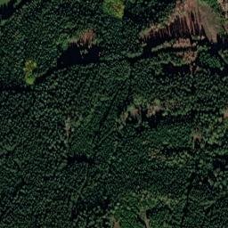 Satellite imagery of Filipova hora, CZ