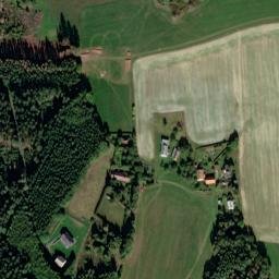 Satellite imagery of Filipova hora, CZ