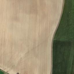 Satellite imagery of Přední Vrchovo, CZ