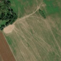 Satellite imagery of Klepný [Kout na Šumavě], CZ