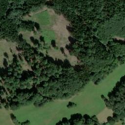 Satellite imagery of Špandava, CZ