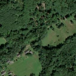 Satellite imagery of Špandava, CZ