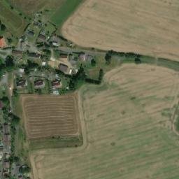 Satellite imagery of Lopata [Obytce], CZ