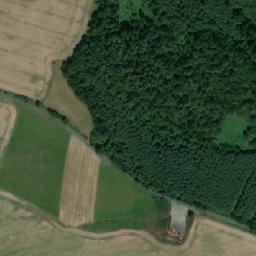 Satellite imagery of Lopata [Obytce], CZ