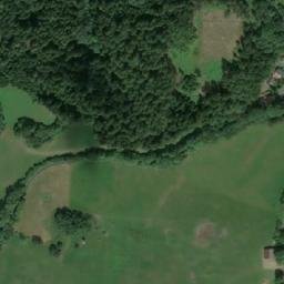 Satellite imagery of Karkule [Klatovy-Habartice], CZ