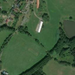 Satellite imagery of Karkule [Klatovy-Habartice], CZ