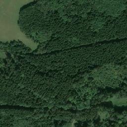 Satellite imagery of Jelení vrch [Klatovy-Habartice], CZ