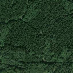 Satellite imagery of Jelení vrch [Klatovy-Habartice], CZ