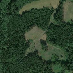 Satellite imagery of Jelení vrch [Klatovy-Habartice], CZ