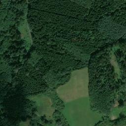 Satellite imagery of Vracovská hora [Plánice], CZ