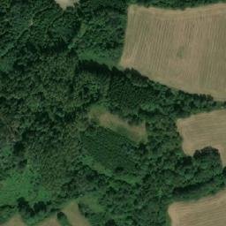 Satellite imagery of Vracovská hora [Plánice], CZ