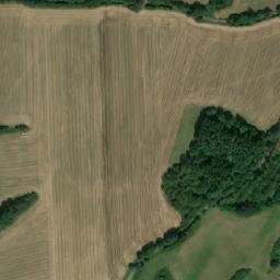 Satellite imagery of Vracovská hora [Plánice], CZ