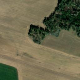 Satellite imagery of Plesník [Pačejov-Strážovice] GSM, CZ