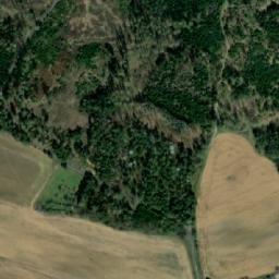 Satellite imagery of Plesník [Pačejov-Strážovice], CZ