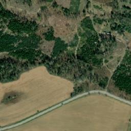 Satellite imagery of Plesník [Pačejov-Strážovice], CZ