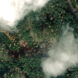Satellite imagery of Kbelík [Velký Bor - Jetenovice], CZ