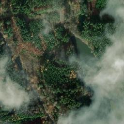 Satellite imagery of Kbelík [Velký Bor - Jetenovice], CZ