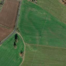 Satellite imagery of Radílec [Chanovice-Dobrotice], CZ