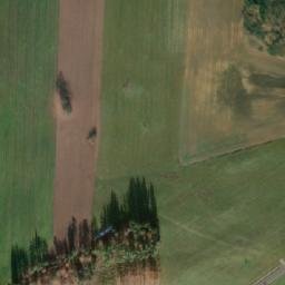 Satellite imagery of Na Soudné [Slatina u Horažďovic], CZ