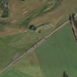 Satellite imagery of Na Soudné [Slatina u Horažďovic], CZ