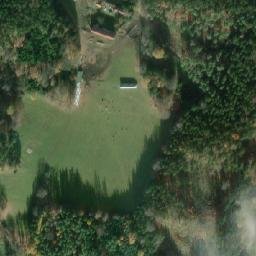 Satellite imagery of V Březinách [Blatná-Čekanice], CZ