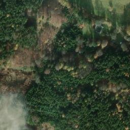 Satellite imagery of V Březinách [Blatná-Čekanice], CZ