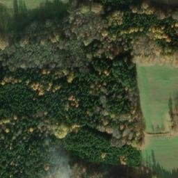 Satellite imagery of V Březinách [Blatná-Čekanice], CZ