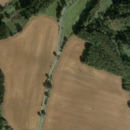 Satellite imagery of [Sedlice u Blatné] HG, CZ