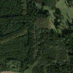 Satellite imagery of [Sedlice u Blatné] HG, CZ