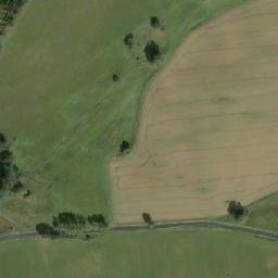 Satellite imagery of Mužetický vrch [Sedlice-Mužetice] outlook p., CZ